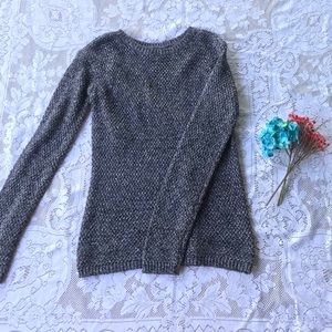 NWT Tribal sweater